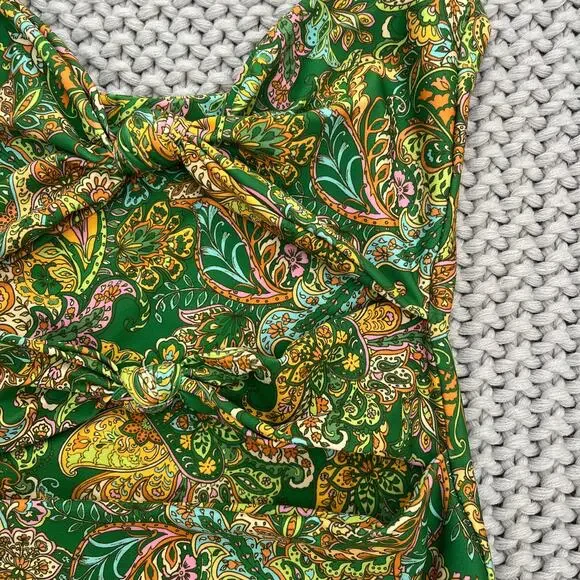 Skatie• ‘Lisa’ One Piece Swimsuit in RIVIERA - Picture 4 of 9